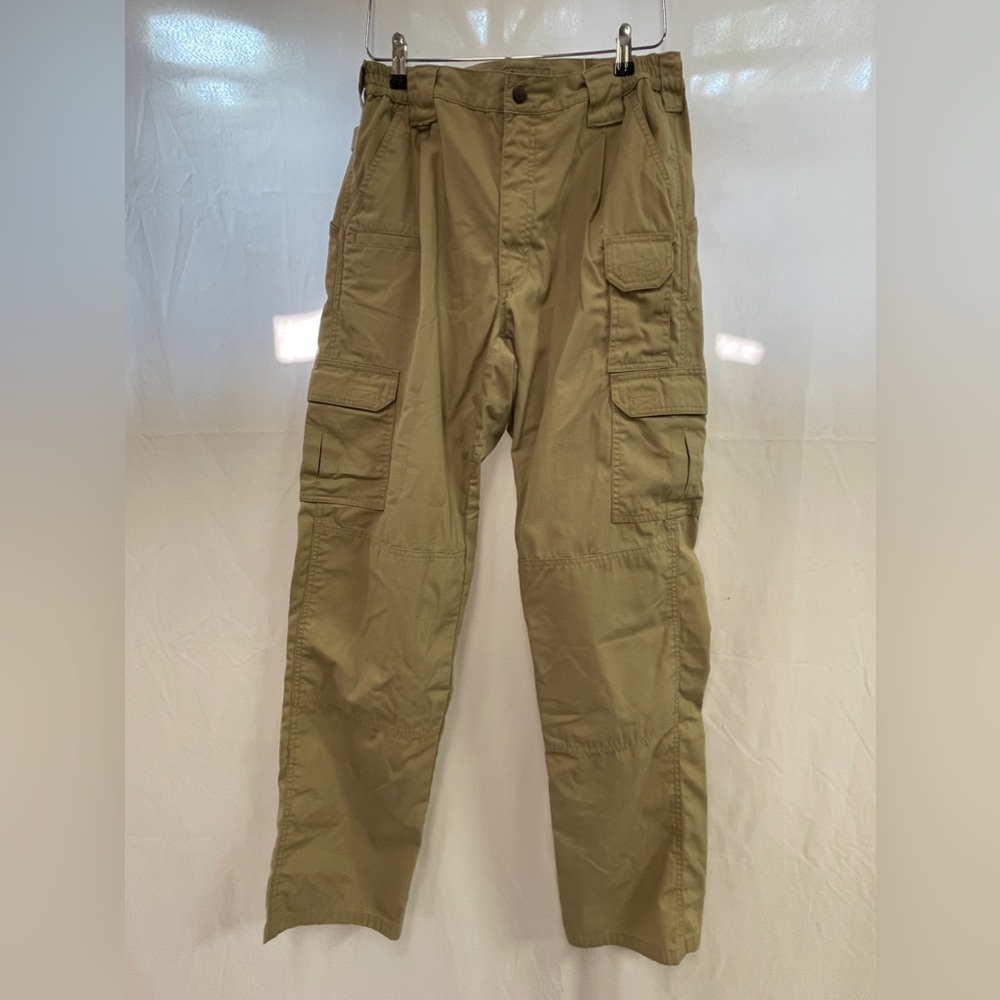 5.11 Tactical Khaki Pants